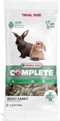 Versele-Laga Complete Pellet Adult Rabbit Food, 3.5-oz bag