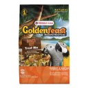 Versele-Laga Goldenfeast Bonita Nut Treat Mix Parrot & Macaw Bird Treats, 3-lb bag