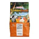 Versele-Laga Goldenfeast Caribbean Blend Parrot & Macaw Bird Food, 17.5-lb bag