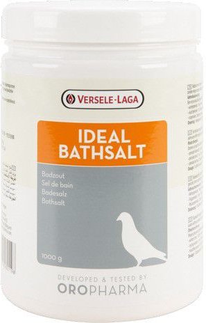 Versele-Laga Ideal Pigeon Bathsalts, 2.2-lb tub