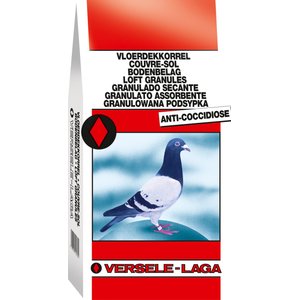 Versele-Laga Loft Granules Bird Cage Bedding, 41-lb bag