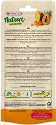 Versele-Laga Nature Snack Mix Tropical Medley Small Pet Treats, 3-oz bag slide 2 of 4