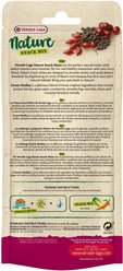 Versele-Laga Nature Snacks Mix Forest Medley Small Pet Treats, 3-oz bag slide 2 of 4
