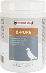 Versele-Laga Oropharma B Pure Vitamins & Minerals Pigeon Supplement, 1.1-lb tub
