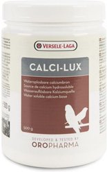 Versele-Laga Oropharma Calci-Lux Bird Supplement, 1.1-lb pot