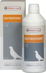 Versele-Laga Oropharma Dextrotonic Pigeon Supplement, 16.91-oz bottle
