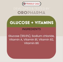 Versele-Laga Oropharma Glucose + Vitamins Recovery Support Pigeon Supplement, 14-oz tub slide 2 of 3