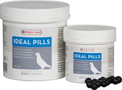 Versele-Laga Oropharma Ideal Pills Bird Supplement, 500 count