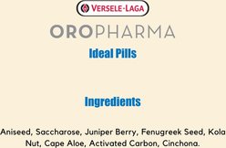 Versele-Laga Oropharma Ideal Pills Bird Supplement, 500 count slide 2 of 2