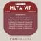 Show in main carousel: Versele-Laga Oropharma Muta-Vit Bird Supplement, 0.44-lb bottle slide 2 of 3