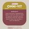 Show in main carousel: Versele-Laga Oropharma Omni-Vit Bird Supplement, 0.44-lb bottle slide 2 of 2