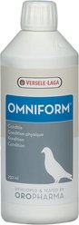 Versele-Laga Oropharma Omniform Pigeon Supplement, 1.77-lb bottle