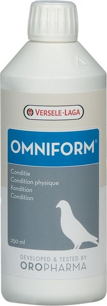 Versele-Laga Oropharma Ducolvit Pigeon Supplement, 33.81-oz bottle