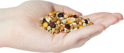 Show full view: Versele-Laga Plus I.C.+ Black Label Start Pigeon Food, 40-lb bag slide 5 of 7