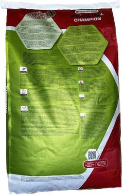 Show full view: Versele-Laga Plus I.C+ Champion Pigeon Food, 40-lb bag slide 2 of 6