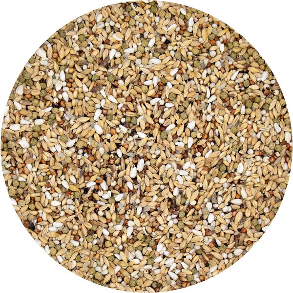 Versele-Laga Plus I.C.+ Depure Bird Food, 40-lb bag
