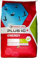 Versele-Laga Plus I.C+ Energy Pigeon Food, 40-lb bag