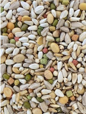 Show full view: Versele-Laga Plus I.C+ Energy Pigeon Food, 40-lb bag slide 3 of 6