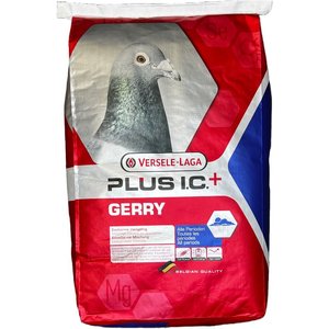 Versele-Laga Plus I.C.+ Gerry Pigeon Food, 40-lb bag
