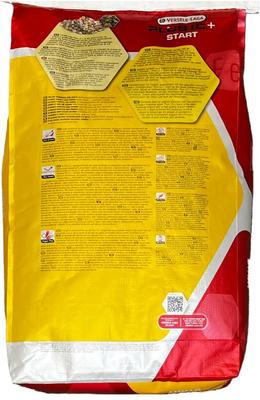 Show full view: Versele-Laga Plus I.C+ Start Pigeon Food, 40-lb bag slide 2 of 6