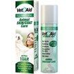 Vet Aid Enzymatic Foam for Dogs, Cats & Small Pets, 2-oz bottle
