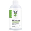 Vet Basics Lime Sulfur Dip Antimicrobial for Dogs, Cats & Horses, 16-oz bottle