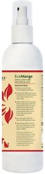 Vet Organics EcoMange Dog & Cat Mange Skin Treatment, Soother & Disinfectant, 8-fl oz bottle slide 2 of 3