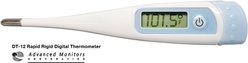 Vet-Temp Rapid Digital Dog & Cat Thermometer slide 2 of 3