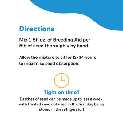 Show full view: Vetafarm Breeding Aid Bird Supplement, 3.4-oz bottle slide 4 of 11