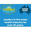 Show in main carousel: Vetafarm Calcivet Bird Liquid Calcium Supplement, 3.4-oz bottle slide 9 of 11