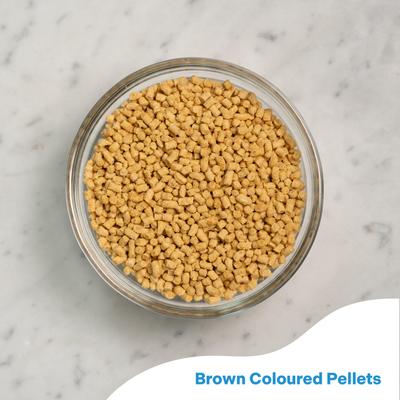 Show full view: Vetafarm Nectar Pellets Lorikeet & Lory Bird Food, 12.3-oz bag slide 4 of 11