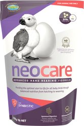 Vetafarm Neocare Hand Feeding Baby Bird Food, 1-lb bag