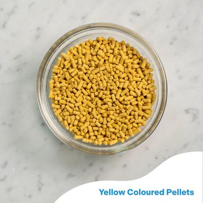 Show full view: Vetafarm Parrot B-Calm Bird Food Complete Diet for Birds, 4.4-lb bag slide 4 of 11