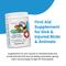 Show in main carousel: Vetafarm Poly-Aid Plus First Aid Bird Supplement, 2.8-oz jar slide 2 of 11