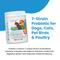 Show in main carousel: Vetafarm Probotic Bird Supplement, 3.1-oz jar slide 2 of 11