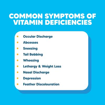 Show full view: Vetafarm Soluvite D Bird Supplement, 3.5-oz jar slide 5 of 11