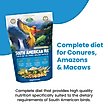 Show in main carousel: Vetafarm South American Mix Bird Food for Birds, 12.3-oz bag slide 3 of 11