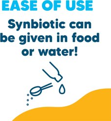 Vetafarm Synbiotic Avian Bird Supplement, 3.5-oz bottle slide 2 of 9