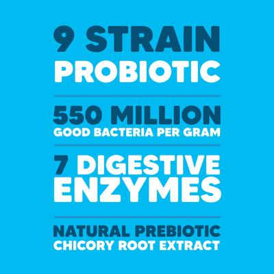 Show full view: Vetafarm Synbiotic Avian Bird Supplement, 3.5-oz bottle slide 5 of 11