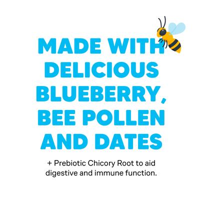 Show full view: Vetafarm Wild Earth Lorikeet & Lory Bird Food, 1-lb bag slide 6 of 11