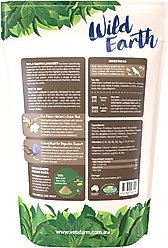 Vetafarm Wild Earth Lorikeet & Lory Bird Food, 4.4-lb bag slide 2 of 9