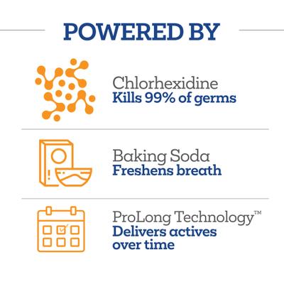 Show full view: Vetality Brush Free Oral Gel Dental Care for Cats, 0.88-fl oz bottle slide 4 of 6