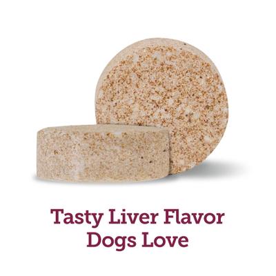 Show full view: Vetality Canine Aspirin for Dogs, 75 count slide 5 of 9