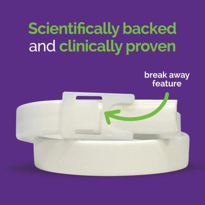 Show full view: Vetality Harmony Pet Calming Collar for Cats slide 5 of 8