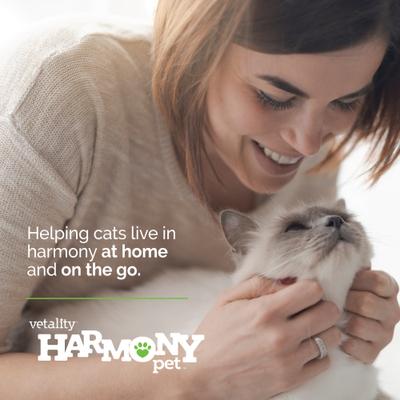 Show full view: Vetality Harmony Pet Calming Home Diffuser for Cats slide 8 of 10