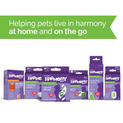 Show full view: Vetality Harmony Pet Calming Home Diffuser for Cats slide 5 of 10