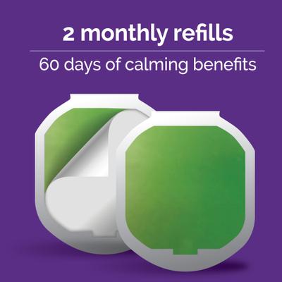 Show full view: Vetality Harmony Pet Calming Home Diffuser Refill for Cats, 2 count slide 5 of 10