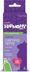 Vetality Harmony Pet Calming Spray for Cats, 1.62-fl oz