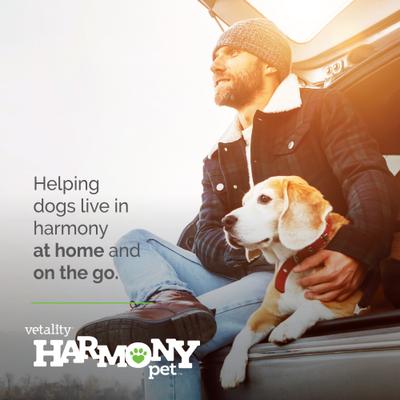 Show full view: Vetality Harmony Pet Calming Spray for Dogs, 1.62-fl oz slide 7 of 9