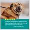 Show in main carousel: Vetality Hemp Helpers Topical for Dogs, 3-ml, 4 count, Over 55-lb slide 5 of 11